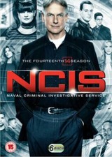 Ncis fourteenth season for sale  UK