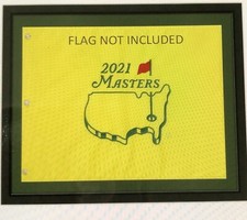Golf flag frames for sale  Fort Thomas