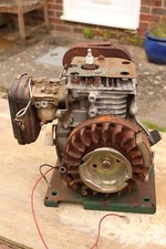 Atco b17 commodore for sale  LINGFIELD