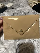 Vivienne westwood clutch for sale  CAMBRIDGE