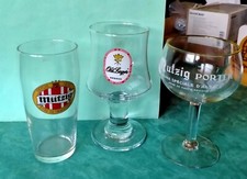 Verres brasserie biére d'occasion  Bitche