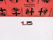 Alfa romeo 1.5 usato  Olgiate Molgora