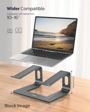 Nulaxy laptop stand for sale  Encino