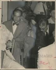 1953 stampa george usato  Spedire a Italy