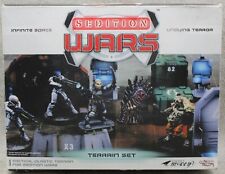 Sedition wars terrain for sale  WOLVERHAMPTON