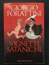 Vignette sataniche giorgio usato  Pont Saint Martin