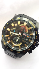 Mens casio edifice for sale  BOLTON