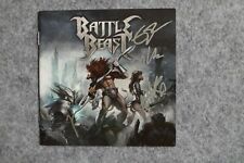 Battle beast battle gebraucht kaufen  Pulheim