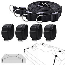 Bed restraint system for sale  MANCHESTER