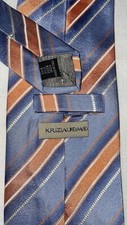 Cravatta krizia 100 usato  Vitulazio