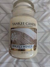 Yankee candle angel for sale  LEICESTER