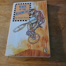 Race radicals paperback for sale  Independence