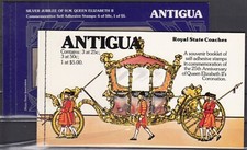 Dm22805 british antigua d'occasion  Poitiers