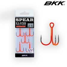 Bkk spear uvo for sale  COOKSTOWN