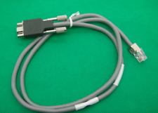 Cabo de dados serial genuíno Dell EMC 038-003-085 Micro-DB9 SP para RJ12 SPS REV A07 comprar usado  Enviando para Brazil