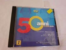 Anni canzoni italiane usato  Bozen