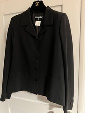 Chanel women black for sale  TEDDINGTON