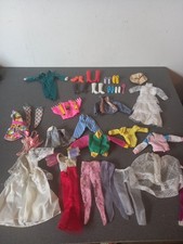 Lot chaussures tenues d'occasion  Redon