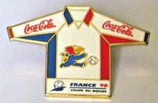 Pin pin maillot d'occasion  Maintenon