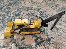 Vintage tonka metal for sale  LIVERPOOL