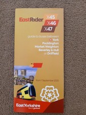 Ahead east yorkshire for sale Ahead east yorkshire for sale  YORK