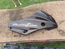 Suzuki bandit 1200 for sale  MALVERN