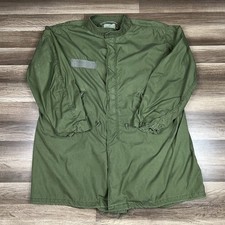 Army fishtail parka for sale  Anderson