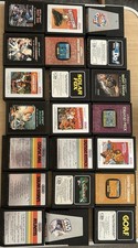 Original atari 2600 for sale  ALCESTER