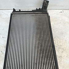 1k0145803bm radiatore skoda usato  Italia