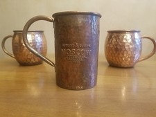 Genuine classic moscow for sale  Milwaukee