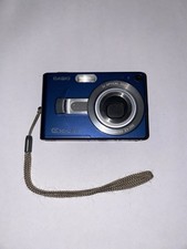 Casio exilim z50 gebraucht kaufen  Paderborn