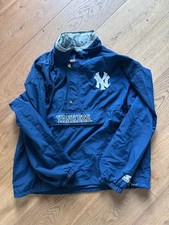 Vintage windbreaker starter gebraucht kaufen  Wolfenbüttel