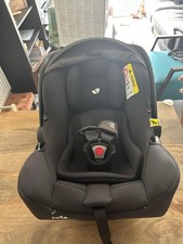 Joie snug size for sale  LONDON