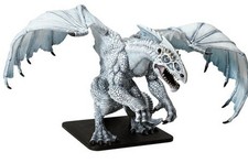Icingdeath gargantuan white for sale  Stone Mountain
