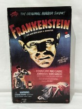 Frankenstein man made for sale Frankenstein man made for sale  LYTHAM ST. ANNES