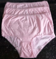 Ladies briefs cotton for sale  WARRINGTON