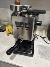 Gaggia ri9380 classic for sale  Riverton