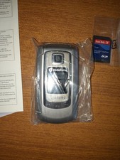 Cellulare samsung vintage usato  Sulmona