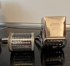 Küchenprofi käsereibe edelst gebraucht kaufen  Wuppertal