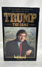 Trump game board for sale  Columbus