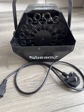 Beamz b500 electric for sale  NORTHAMPTON