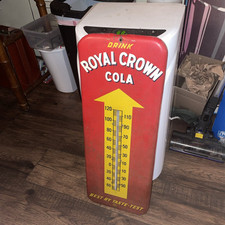 Vintage advertising royal for sale  Conyers