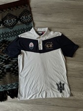 Camiseta La Martina Maserati Poso comprar usado  Enviando para Brazil