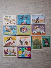 Bilderbücher pappe ddr gebraucht kaufen  Bergholz-Rehbrücke