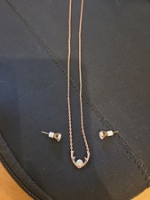 Rose gold opalescent for sale  Casa Grande