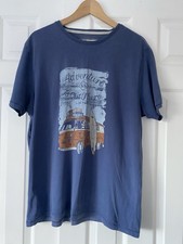 Fatface men blue for sale  THATCHAM