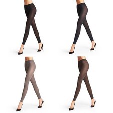 Falke damen leggings gebraucht kaufen  Tirschenreuth