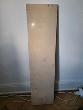 Marmorplatte fensterbank 102 gebraucht kaufen  Heidelberg