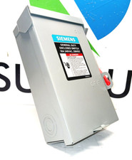 New siemens amp for sale  Camden