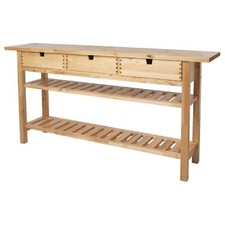 Ikea forjoha drawer for sale  HODDESDON